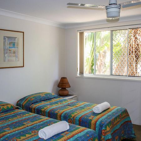 Surfers Beach Holiday Apartments Gold Coast Exterior foto