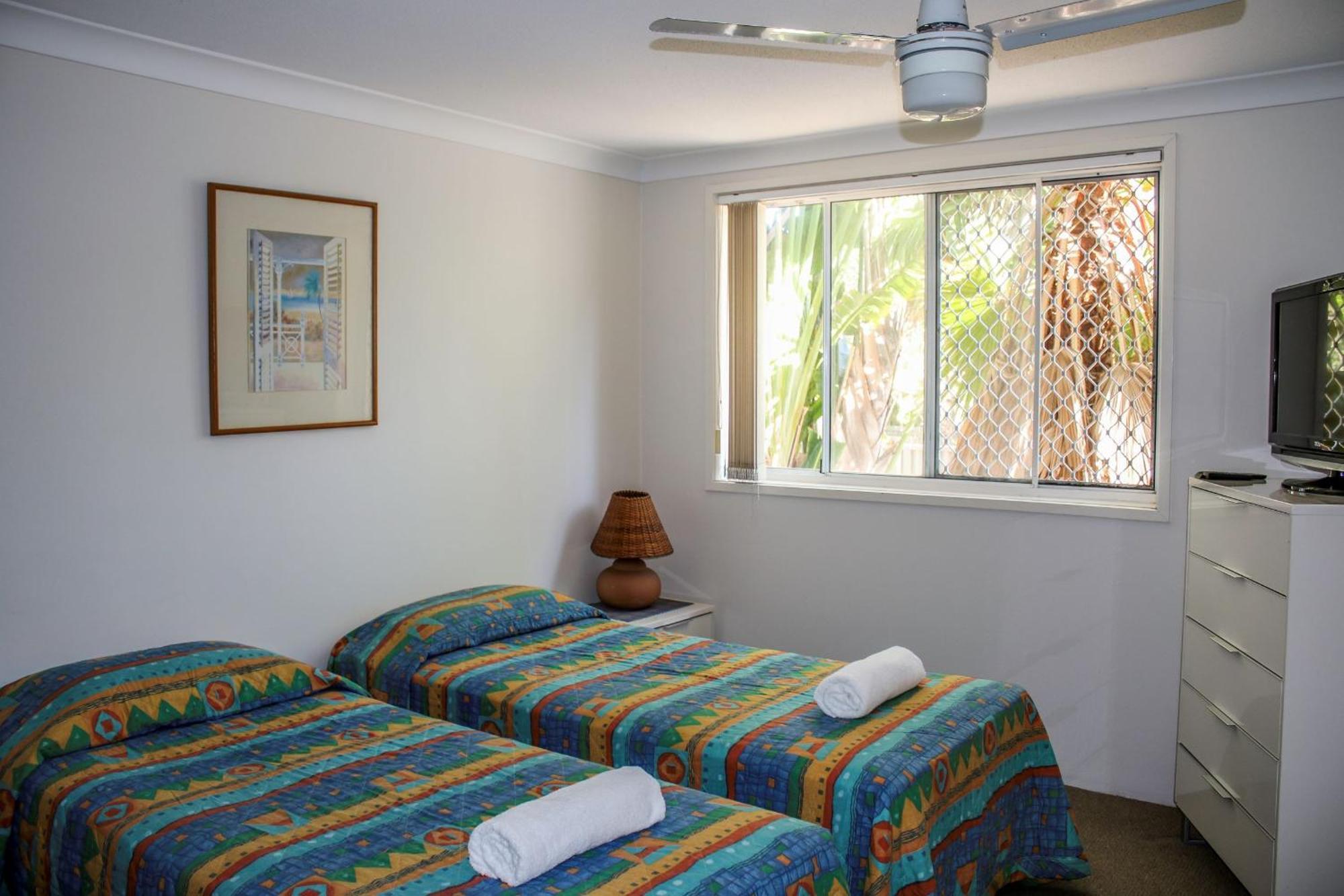 Surfers Beach Holiday Apartments Gold Coast Exterior foto